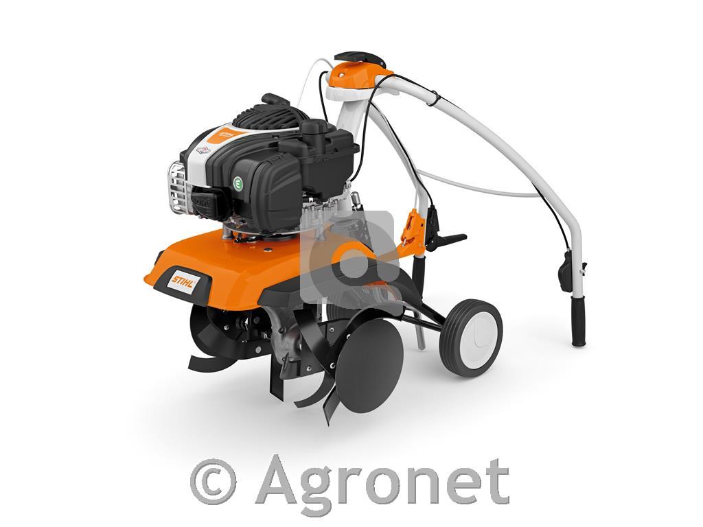 Motorni prekopalnik MH 445 R STIHL