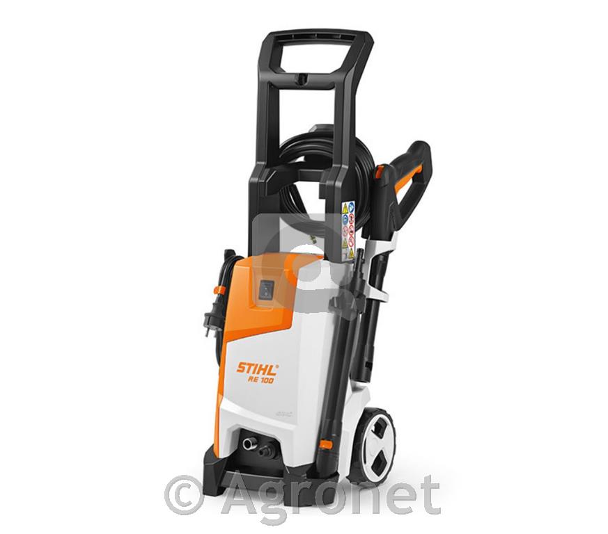 Visokotlačni čistilec RE 100 STIHL