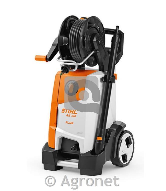 Visokotlačni čistilec RE 130 PLUS STIHL