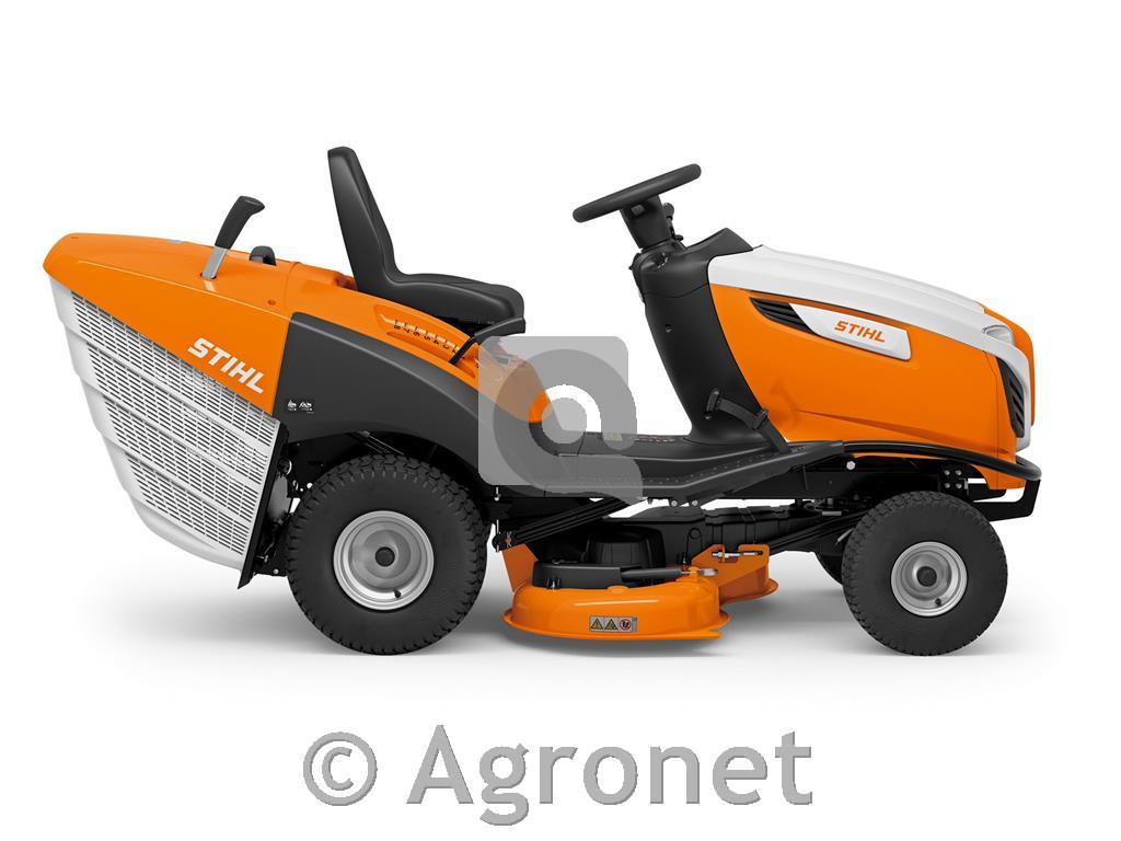 Vrtni traktor RT 5097 Z STIHL