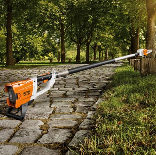 Višinski obrezovalnik HTA 85 STIHL