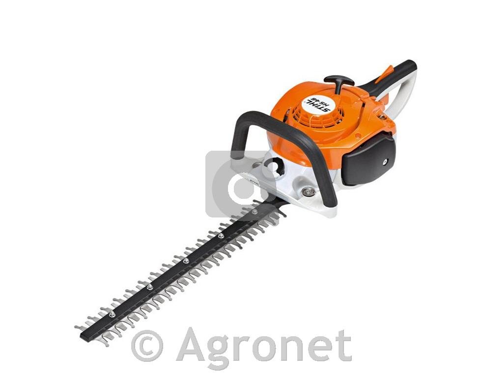 Motorne škarje HS 46 STIHL