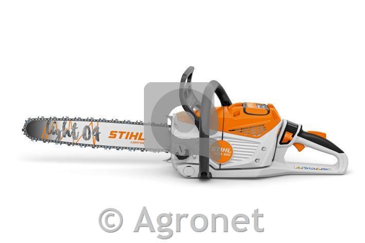 Akumulatorska žaga MSA 300 C-O, meč 40 cm STIHL