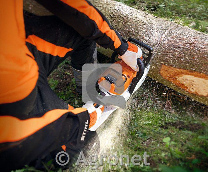 Akumulatorska žaga MSA 300 C-O, meč 40 cm STIHL