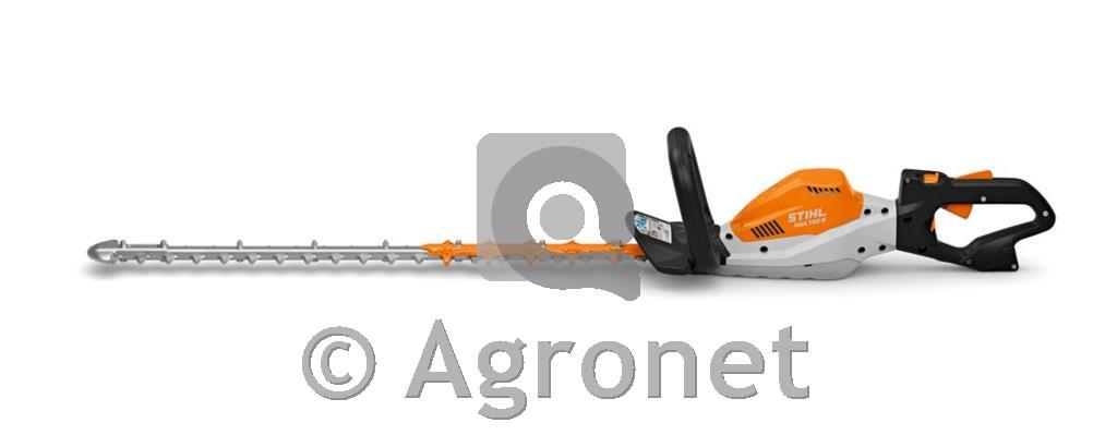 Akumulatorski rezalnik 130 R, 75cm STIHL