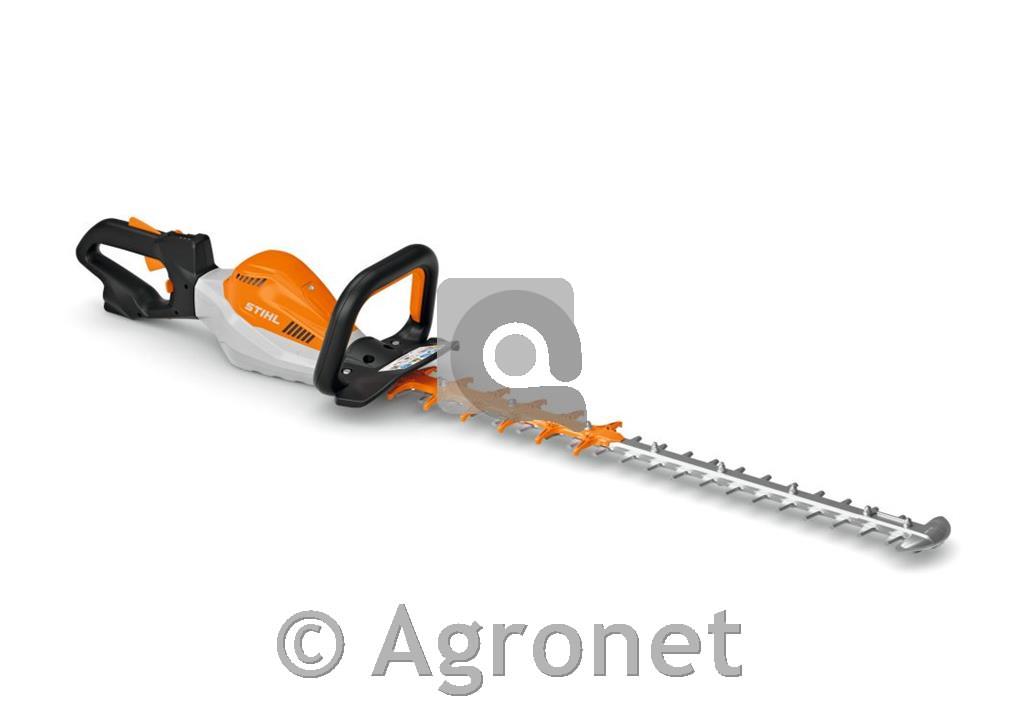 Akumulatorski rezalnik 130 R, 75cm STIHL