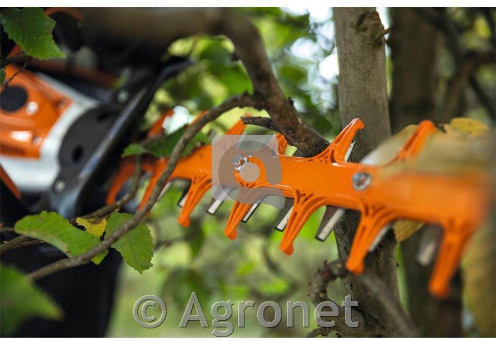 Akumulatorski rezalnik 130 R, 75cm STIHL