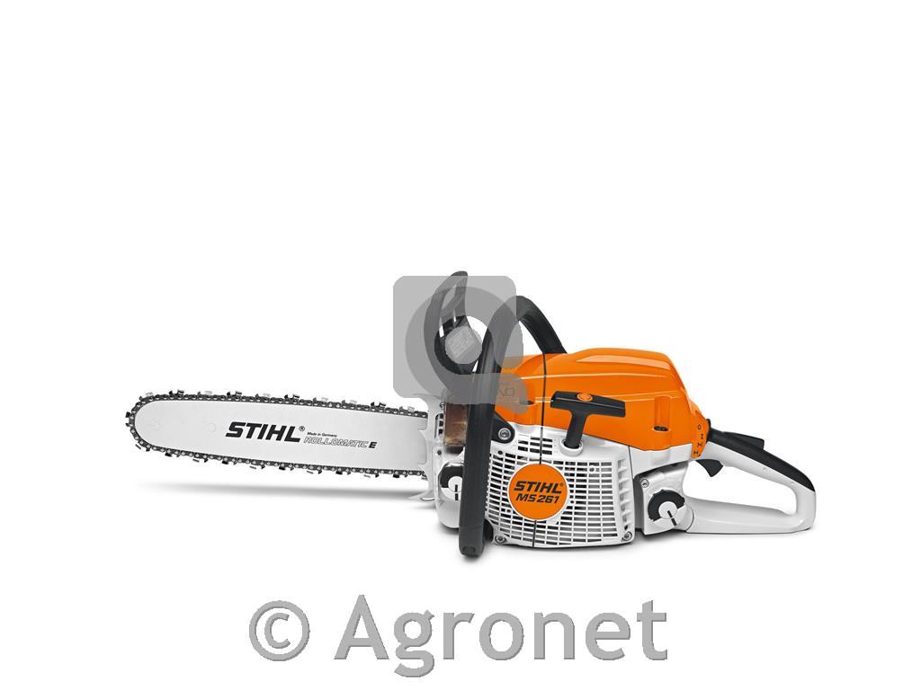 Motorna žaga MS 261, meč 37 cm STIHL