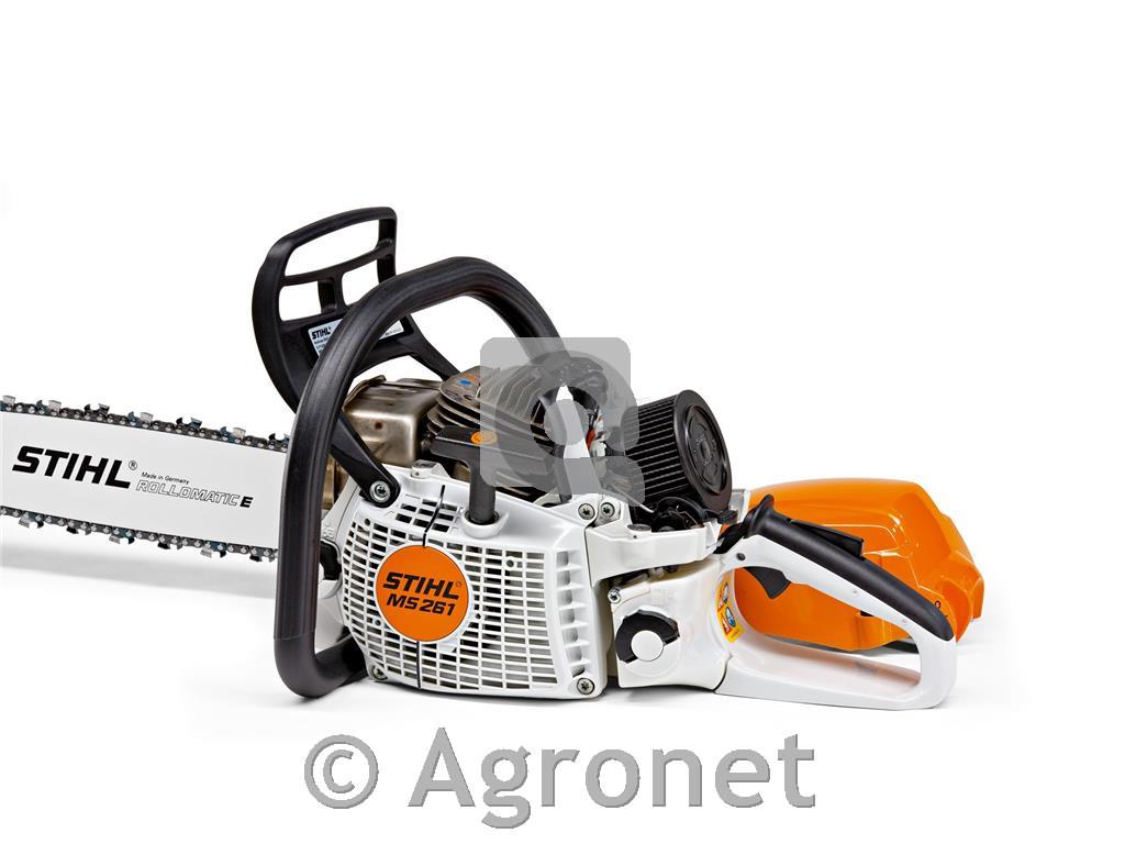 Motorna žaga MS 261, meč 37 cm STIHL