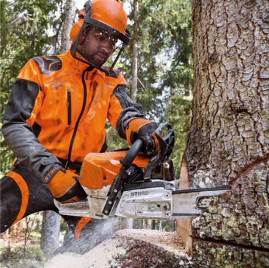 Motorna žaga MS 462 C-M , meč 45cm STIHL