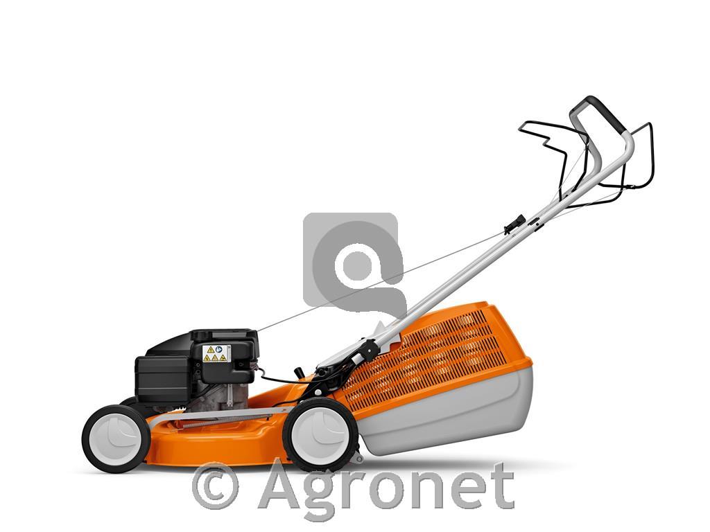 Bencinska kosilnica RM 248 T STIHL