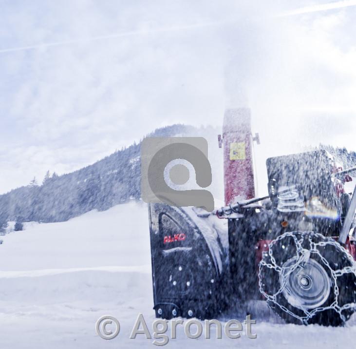 Snežna freza AL-KO SnowLine 560 II