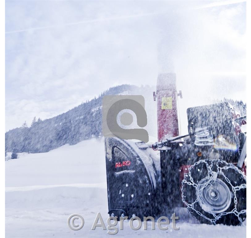 Snežna freza AL-KO SnowLine 620 E II