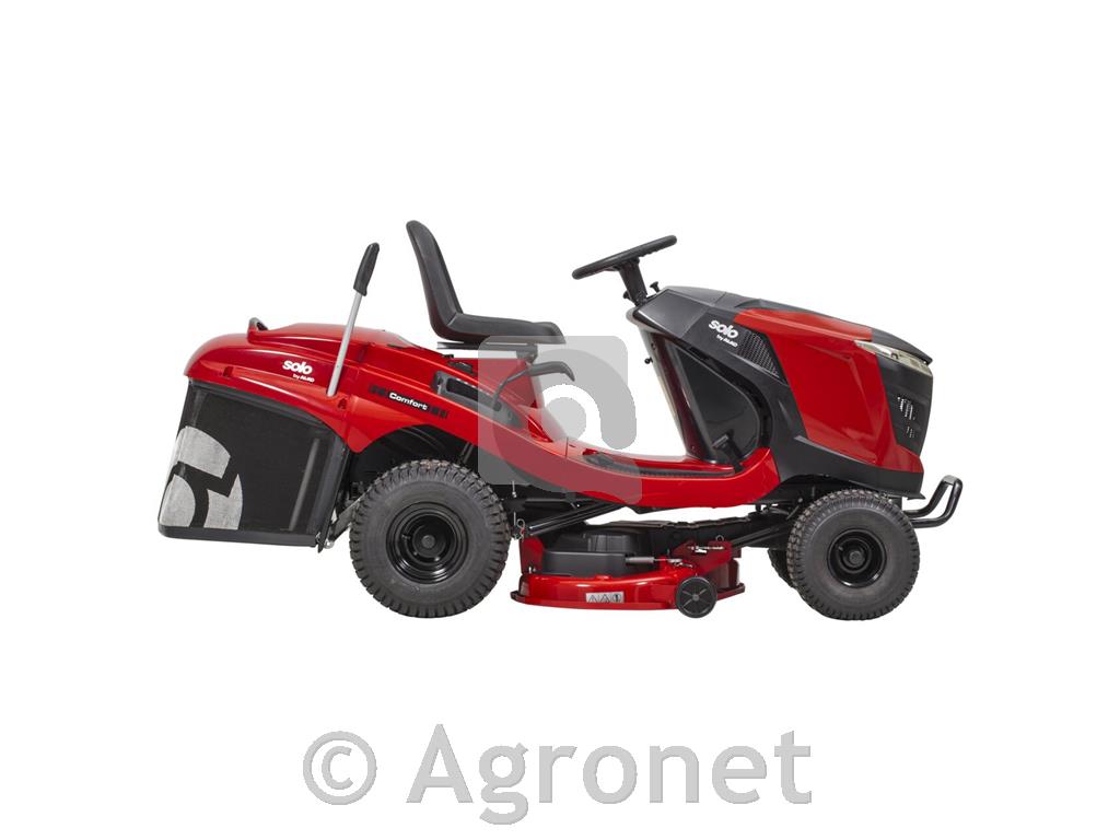 Vrtni traktor T 22-103.3 HD-A V2 solo by AL-KO