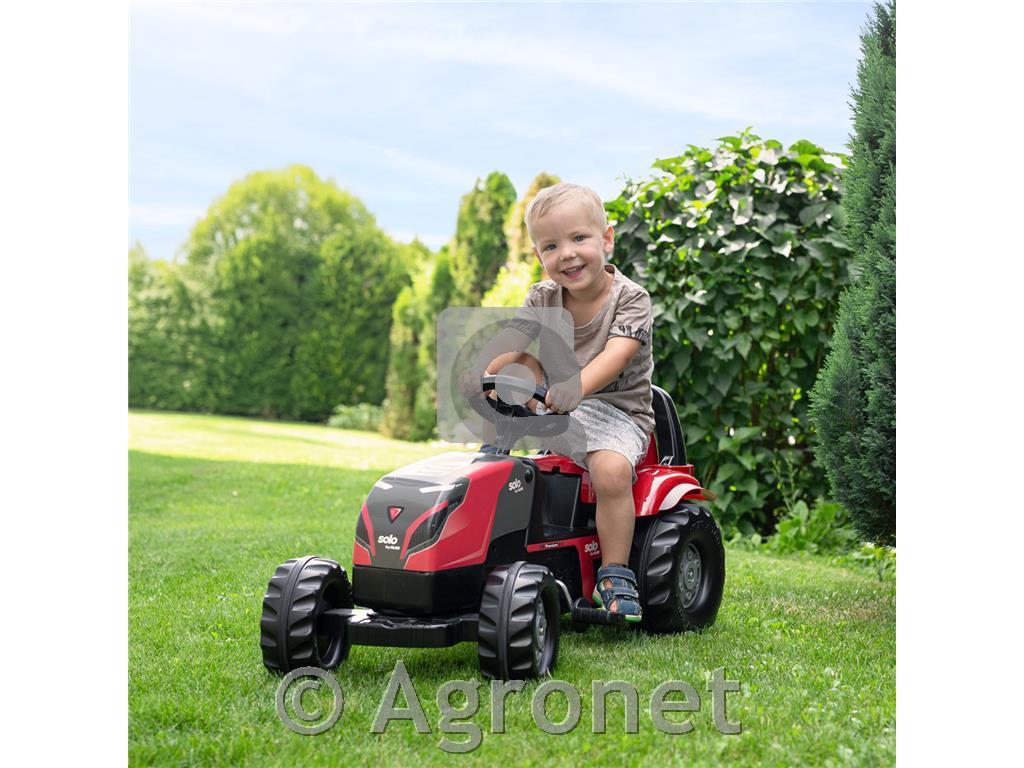 Traktor na pedala Kid Trac AL-KO