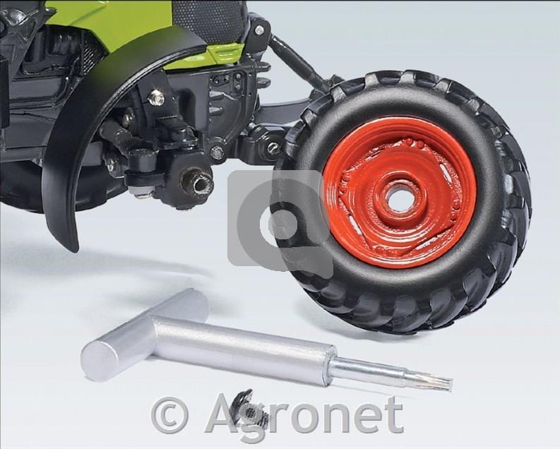 Traktor Claas Arion 420