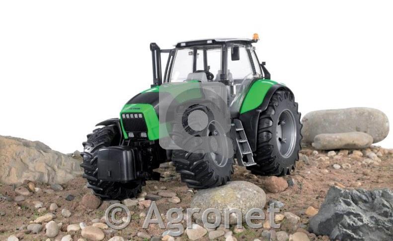 Traktor Deutz Agrotron X720