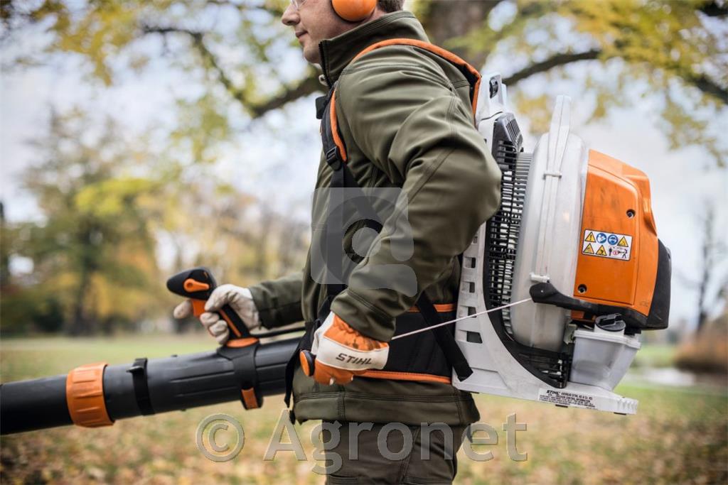 Stihl pihalnik