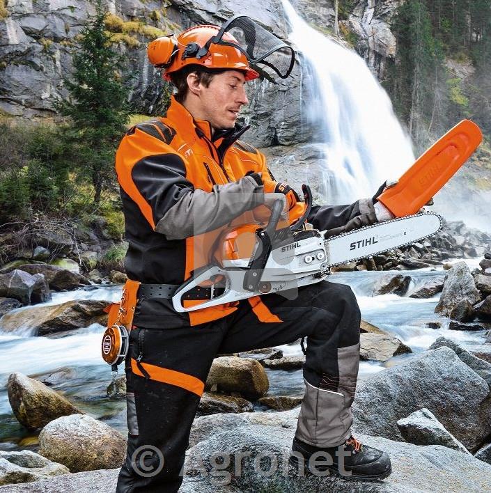 Stihl motorna žaga